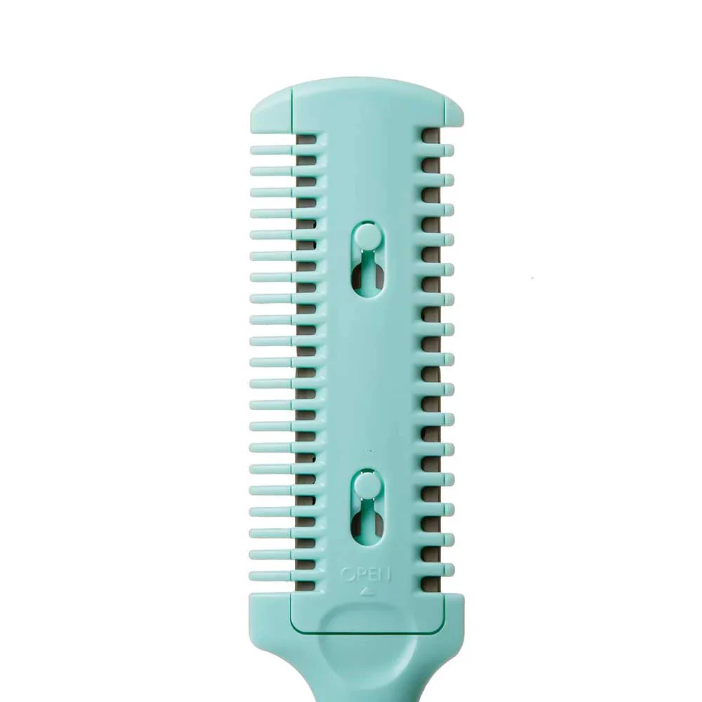 Red By Kiss Ergonomic Grip Hair Cutter - Image 3