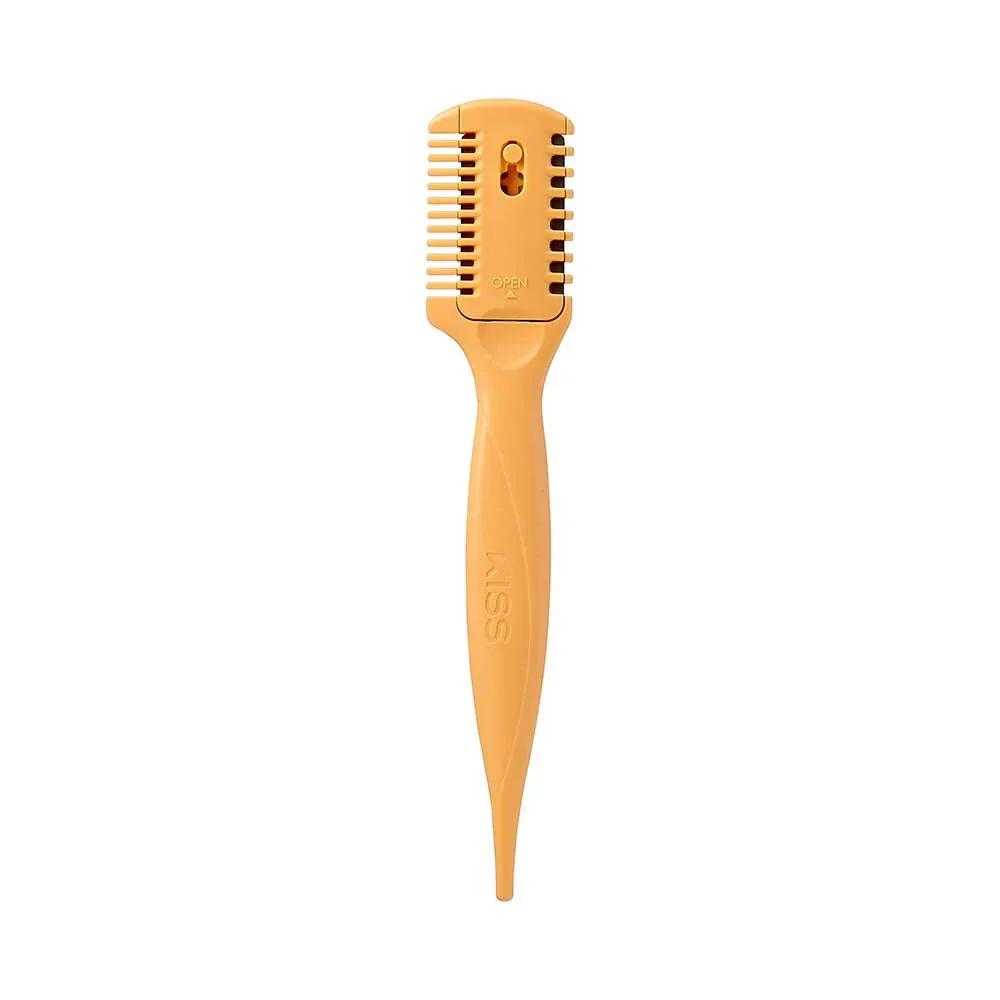 Red By Kiss Ergonomic Grip Hair Cutter - Image 7