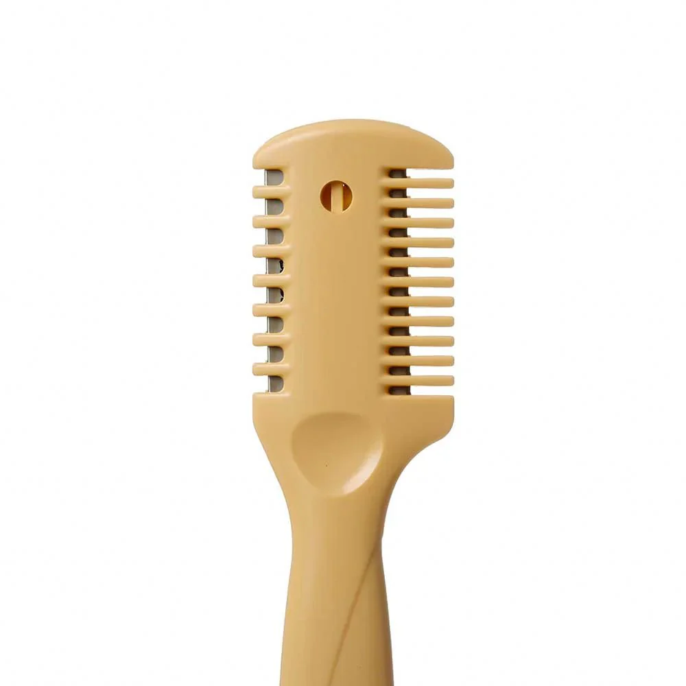 Red By Kiss Ergonomic Grip Hair Cutter - Image 8