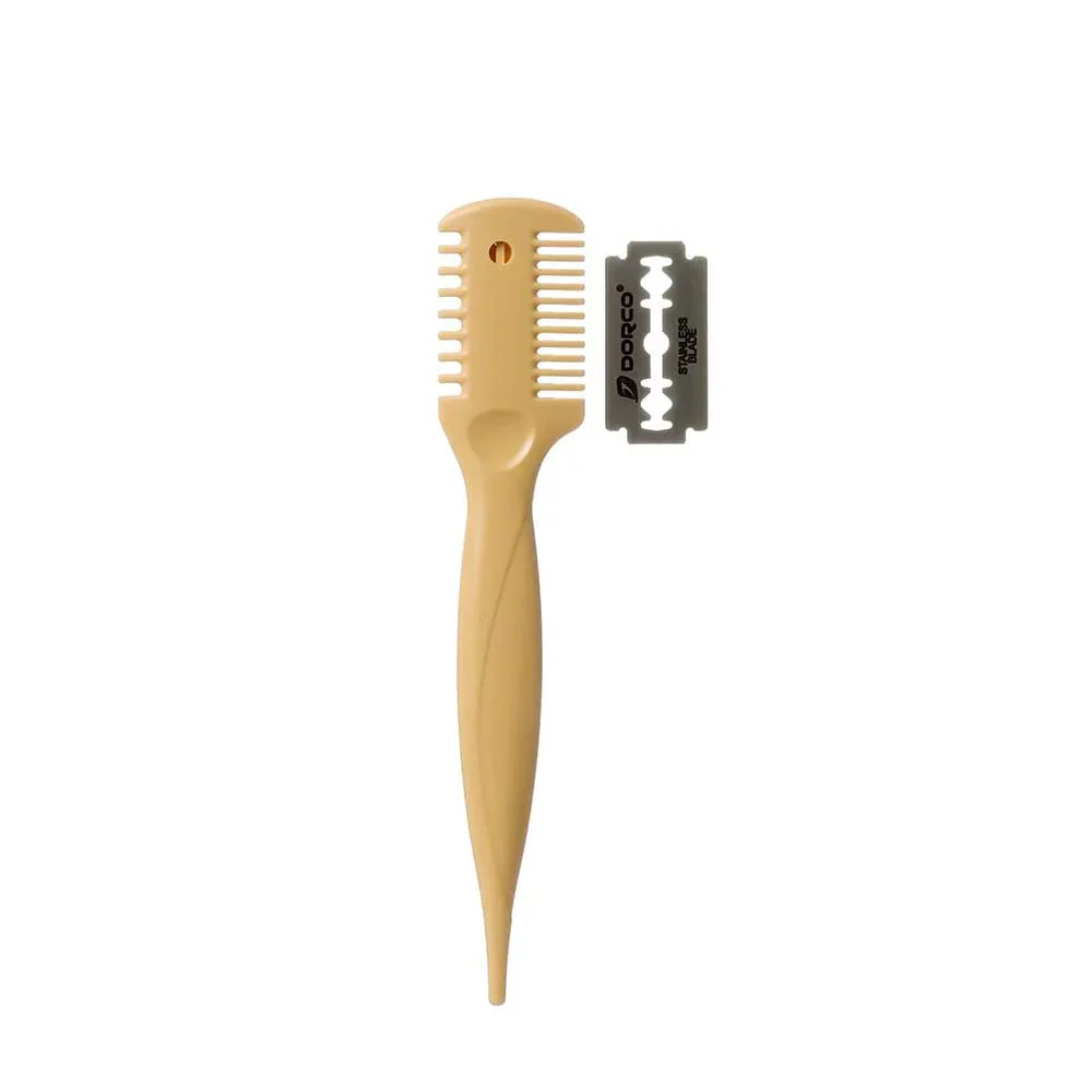 Red By Kiss Ergonomic Grip Hair Cutter - Image 9