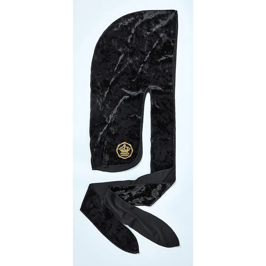 Red by Kiss Premium Bow Wow X Power Wave Durag - Image 10
