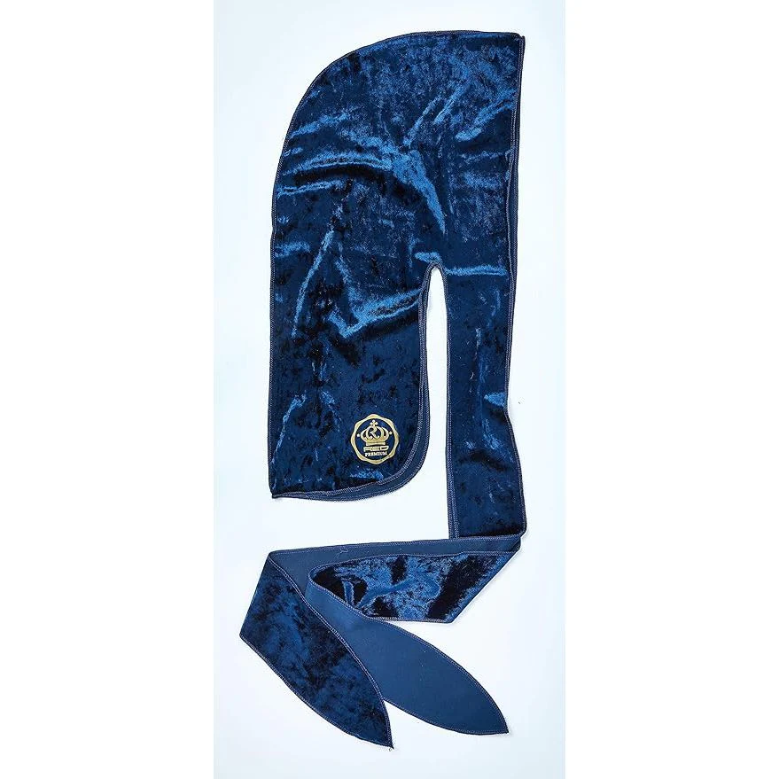 Red by Kiss Premium Bow Wow X Power Wave Durag - Image 11