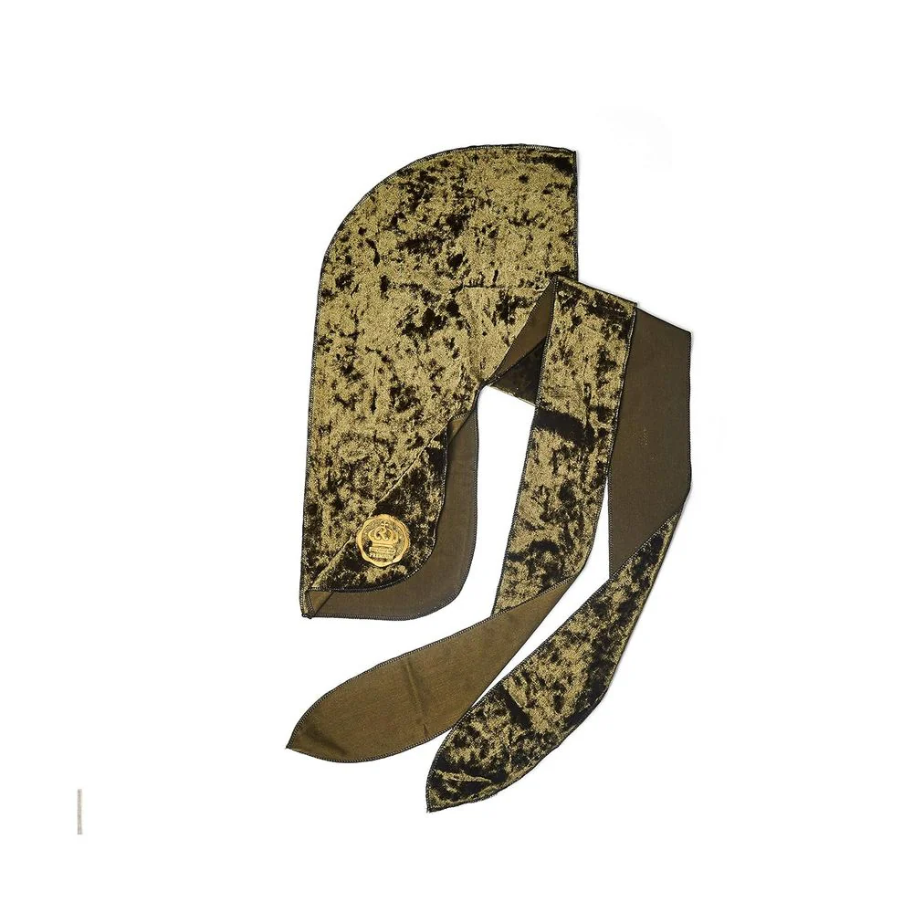 Red by Kiss Premium Bow Wow X Power Wave Durag - Image 12