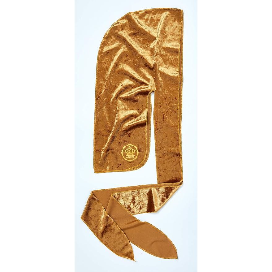 Red by Kiss Premium Bow Wow X Power Wave Durag - Image 13