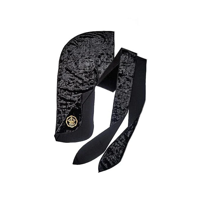 Red by Kiss Premium Bow Wow X Power Wave Durag - Image 14