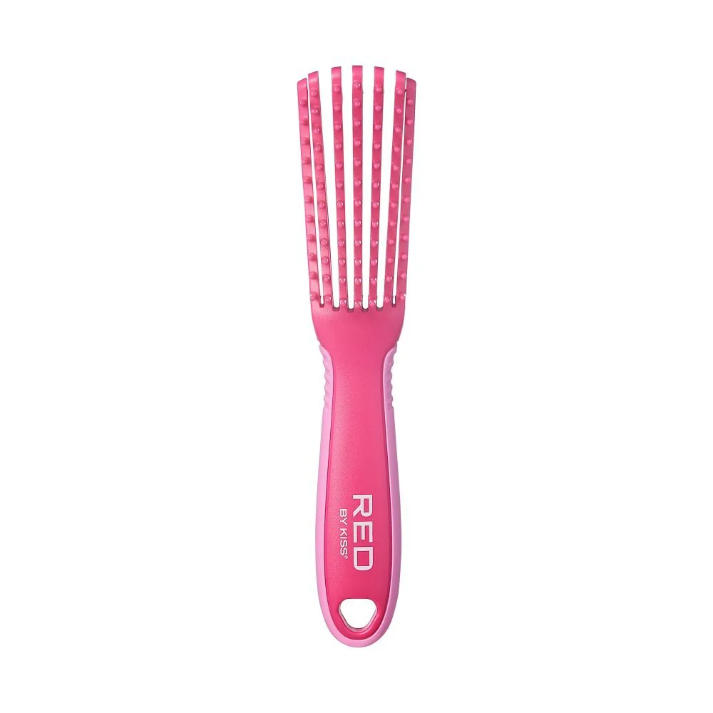 Red by Kiss EZ Glide Detangling Brush - Image 7