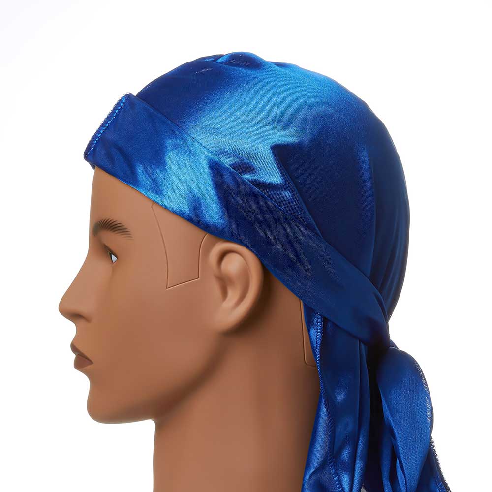 Red by Kiss Silky Satin Durag - Image 13
