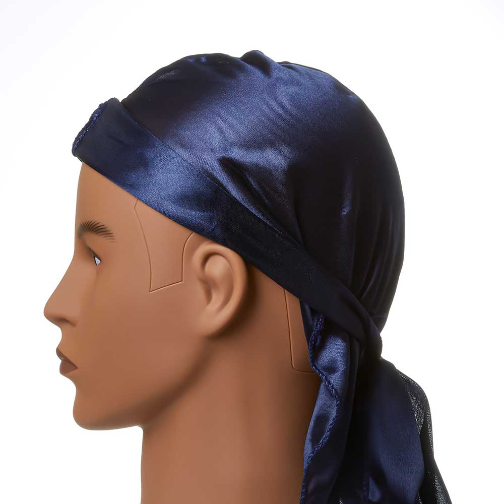 Red by Kiss Silky Satin Durag - Image 15