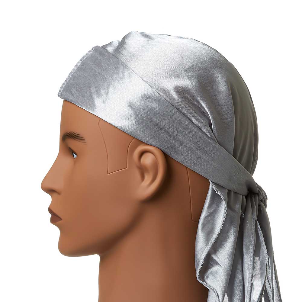 Red by Kiss Silky Satin Durag - Image 16