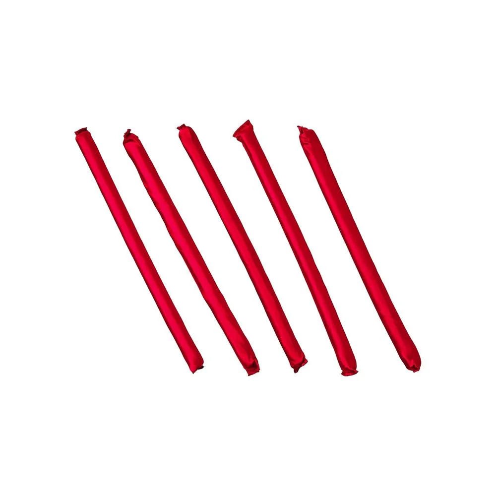 Red by Kiss Satin Flexi Rods - 6 Color Variants - Image 9