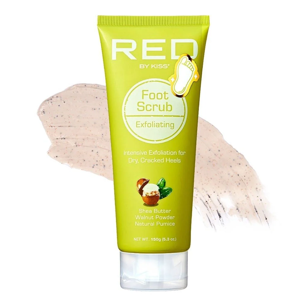 Red by Kiss Foot Care Set - Image 2