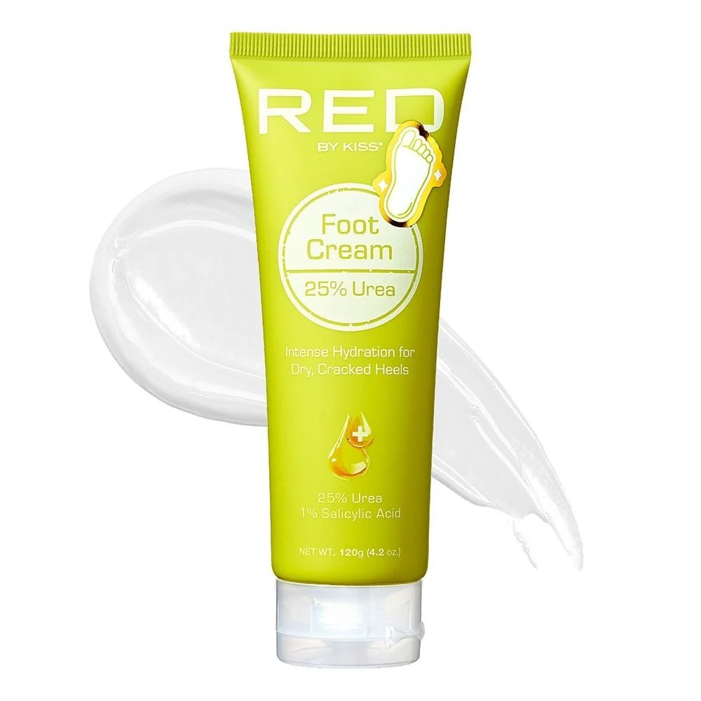 Red by Kiss Foot Care Set - Image 5