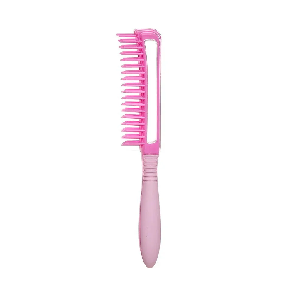 Red by Kiss Glide & Define Brush ā Full-Length Detangler - Image 4