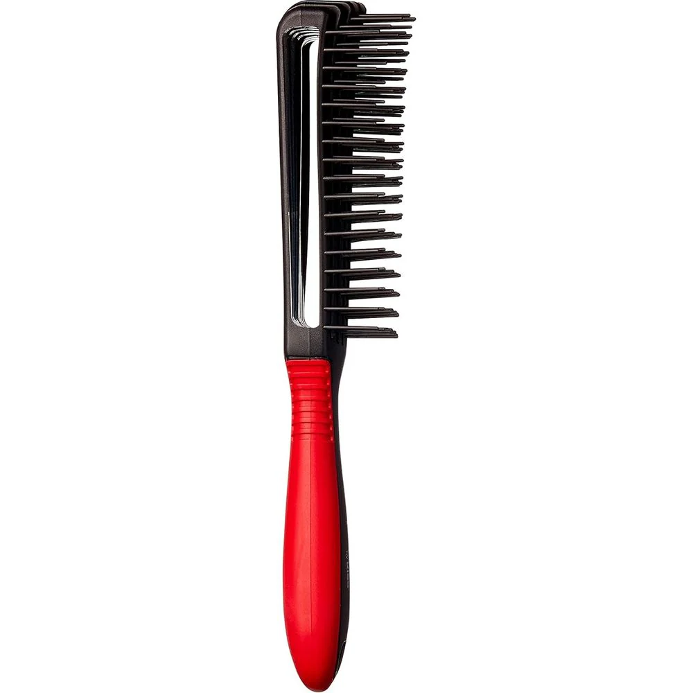 Red by Kiss Glide & Define Brush ā HH62 - Image 3