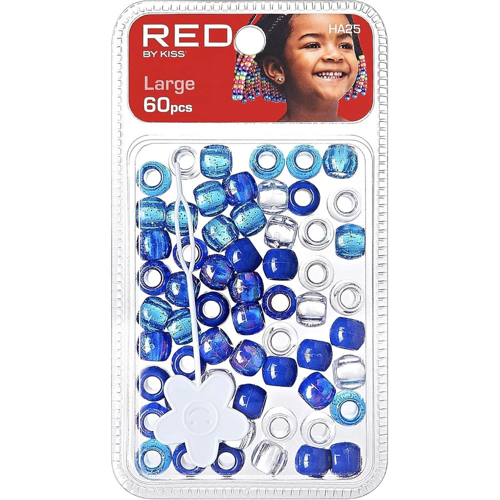 Red by Kiss Stocking Cap – Large 60 Pcs Value Pack - Image 5