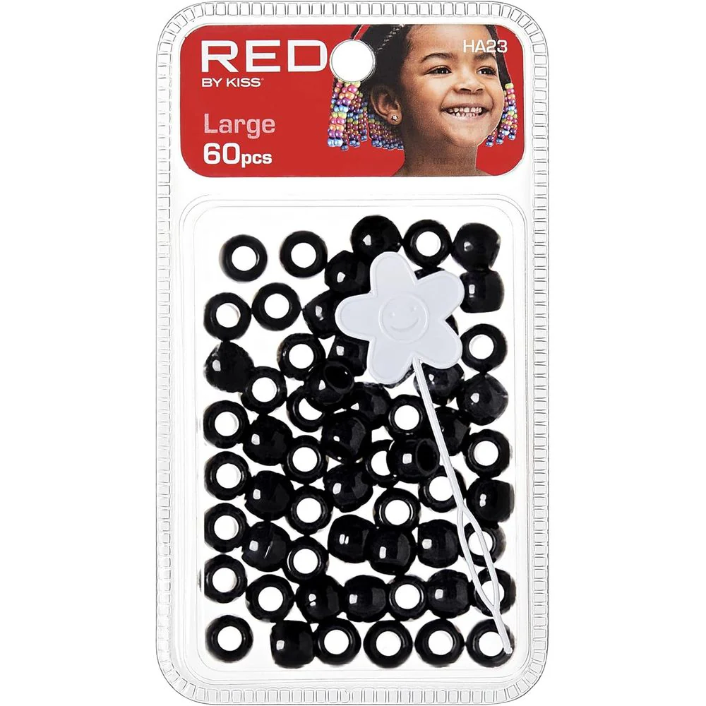 Red by Kiss Stocking Cap – Large 60 Pcs Value Pack - Image 8