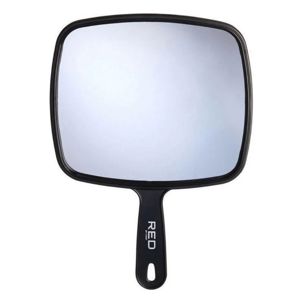 Red by Kiss TV Mirror ā Rectangular Large