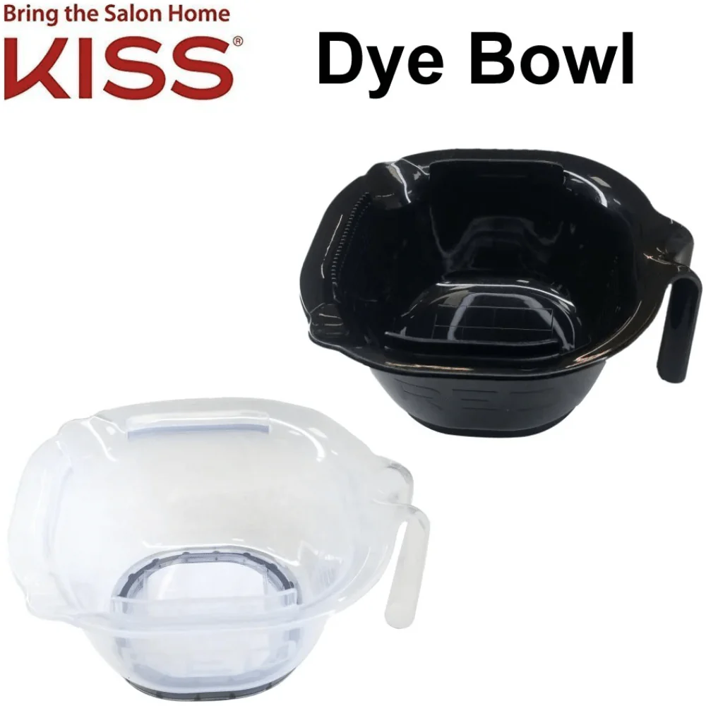 Red by Kiss Hair Dye Bowl – Hair Color & Treatments - Image 3