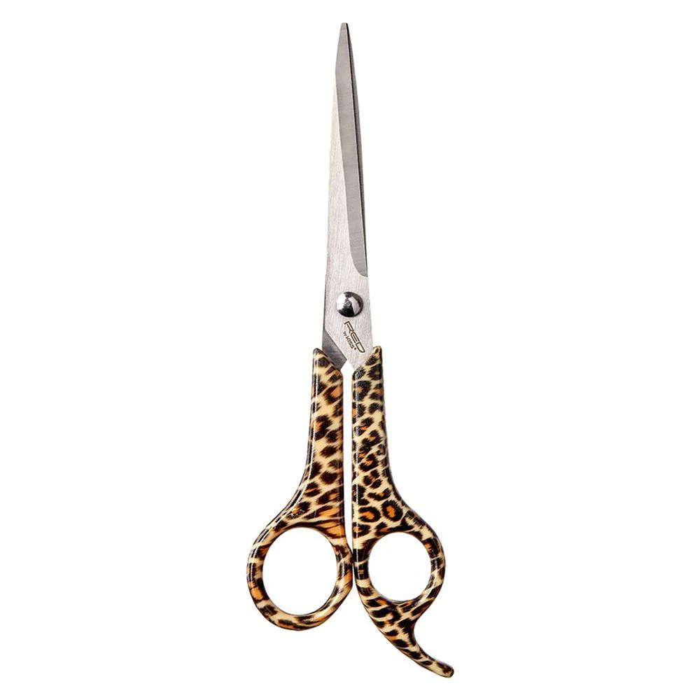 Red by Kiss Hair Shear ā 7½" - Image 3