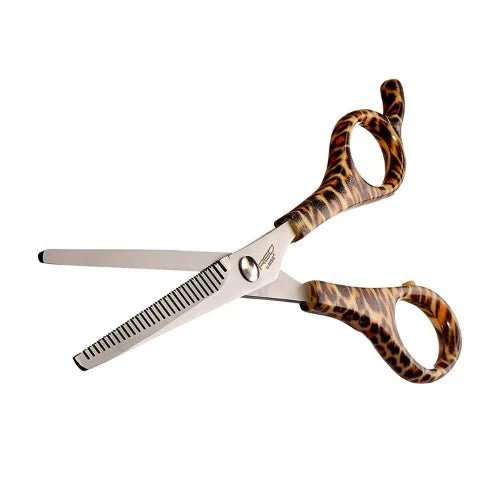 Red by Kiss Hair Shear Thinning β 7" - Image 3