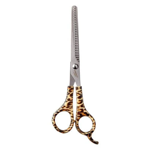 Red by Kiss Hair Shear Thinning β 7" - Image 4