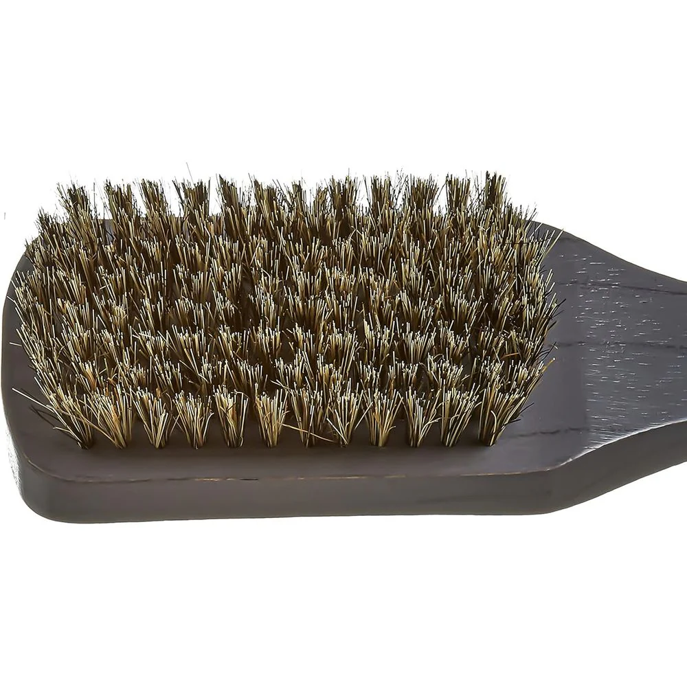 Red by Kiss Medium Club Boar Brush – Medium Firmness - Image 6