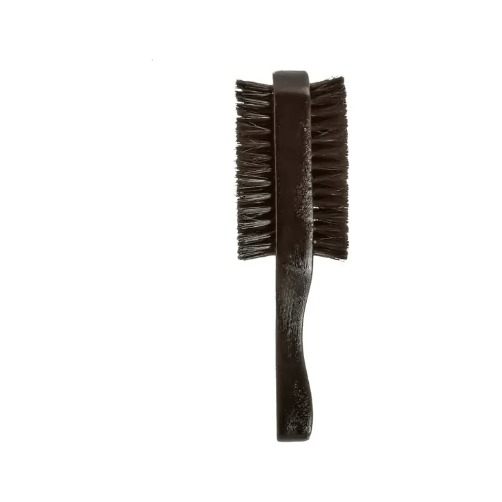 Red by Kiss 2-Sided Club Boar Brush BOR08 – Soft & Firm Sides - Image 4