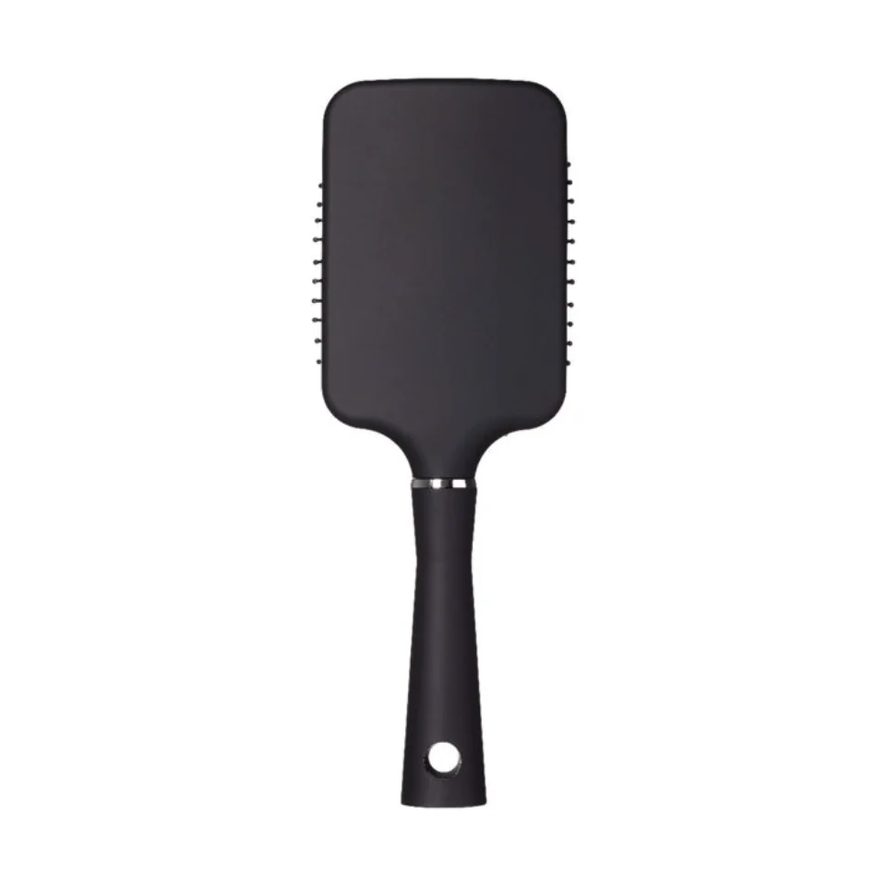 Red by Kiss Jumbo Paddle Brush - Image 3