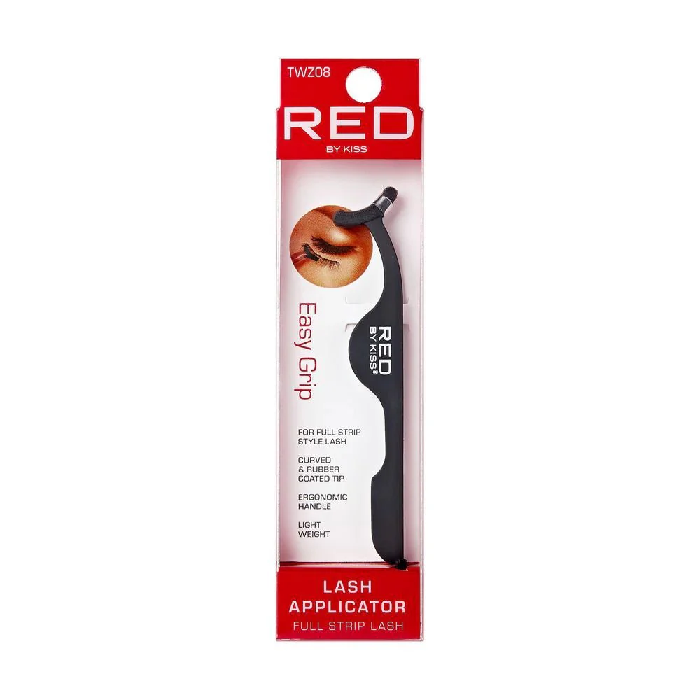 Red by Kiss – Lash Applicator Tools