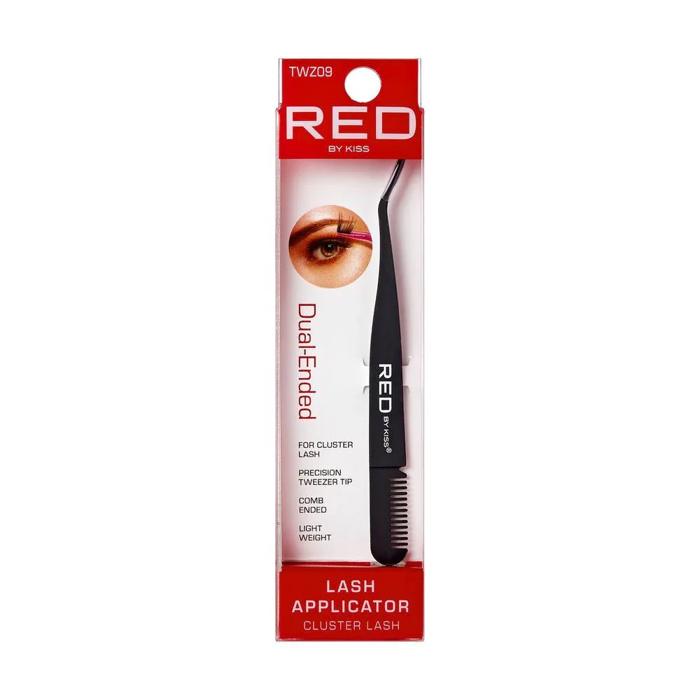 Red by Kiss – Lash Applicator Tools - Image 2