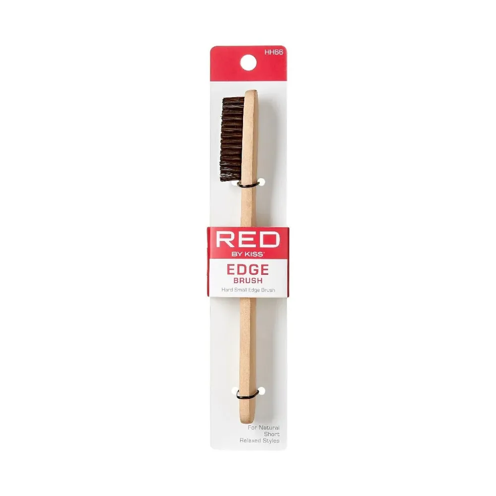 Red by Kiss Small Edge Brush - Image 2