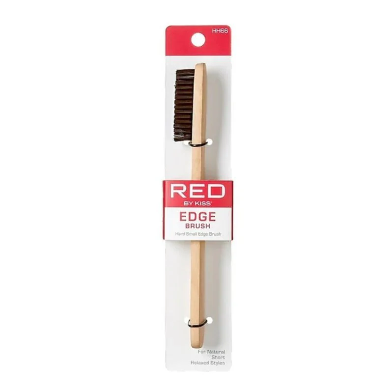 Red by Kiss Small Edge Brush - Image 5