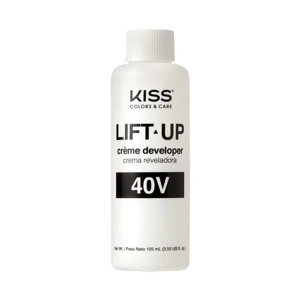 Red by Kiss Lift Up Express Color Bleach Set - Image 5