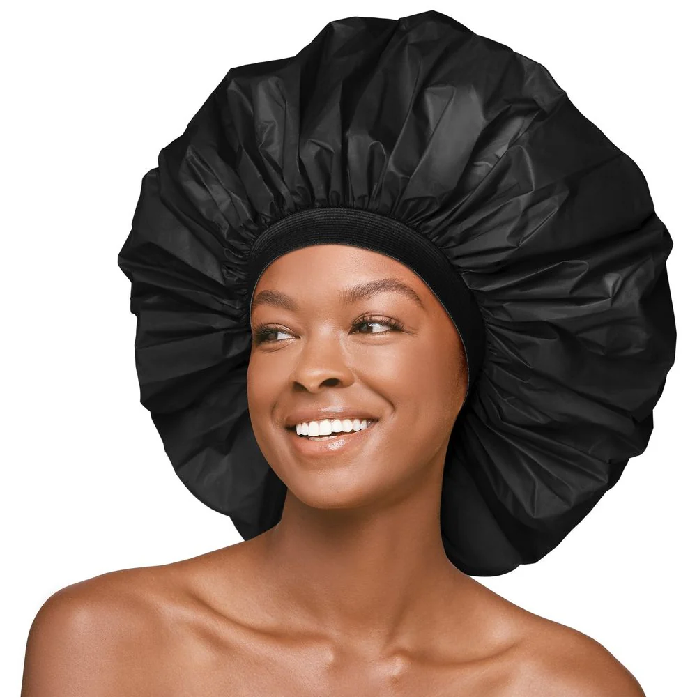 Red by Kiss Essential Shower Cap β Super Jumbo - Image 3
