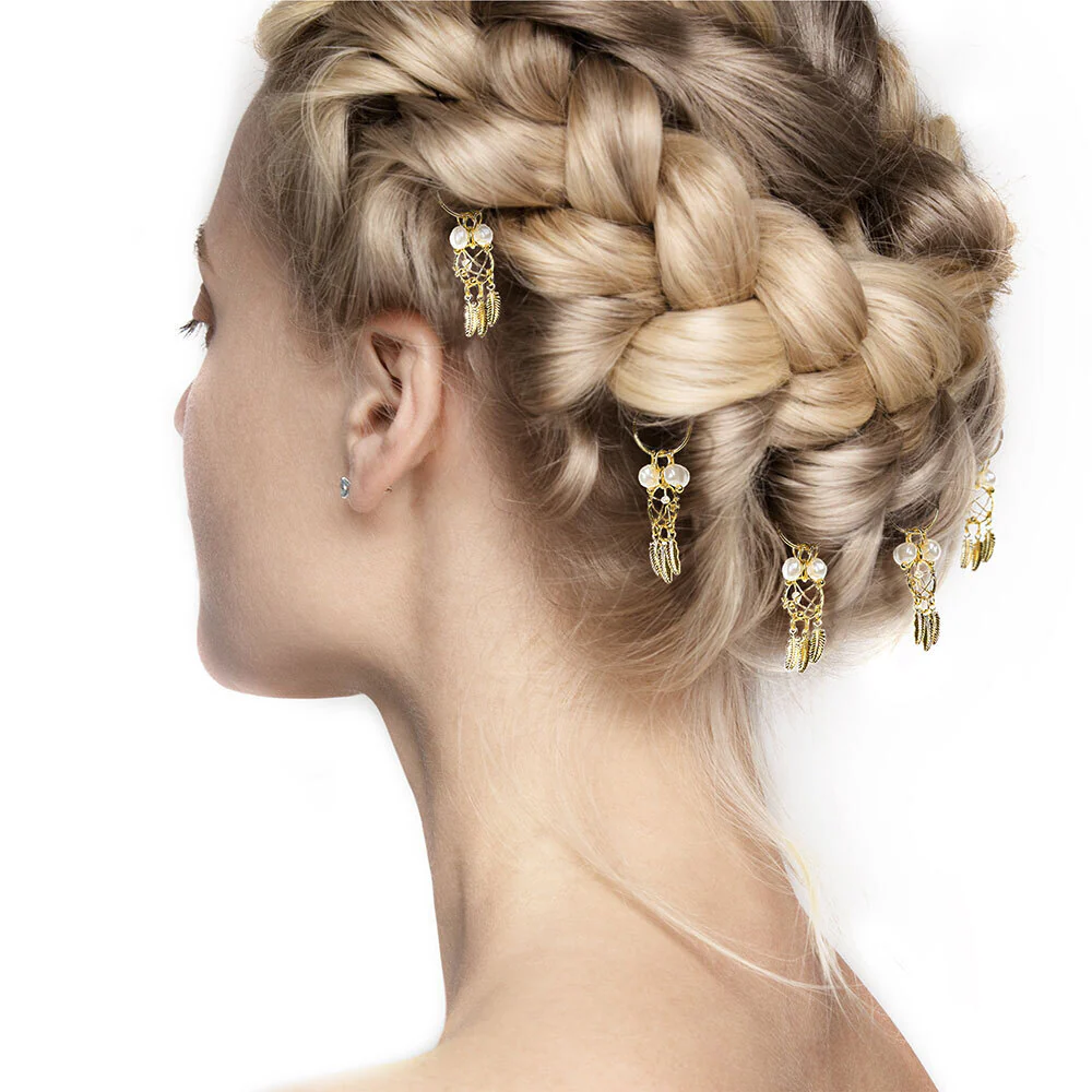 Red by Kiss Luxury Style Braid Charms - Assorted Styles - Image 10
