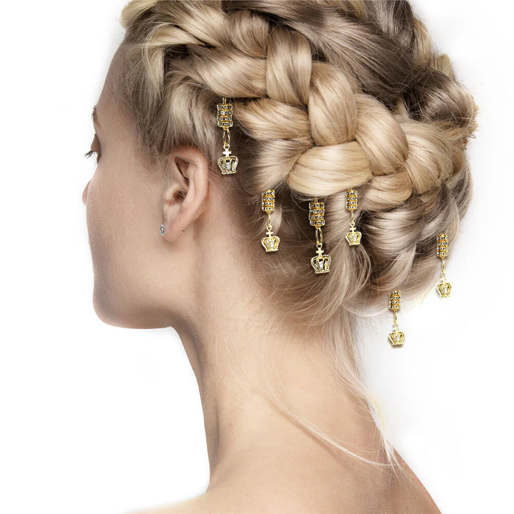 Red by Kiss Luxury Style Braid Charms - Assorted Styles - Image 12