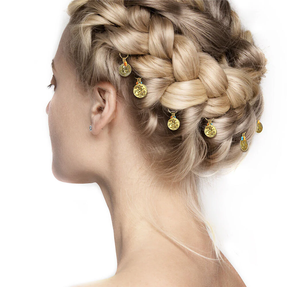 Red by Kiss Luxury Style Braid Charms - Assorted Styles - Image 16