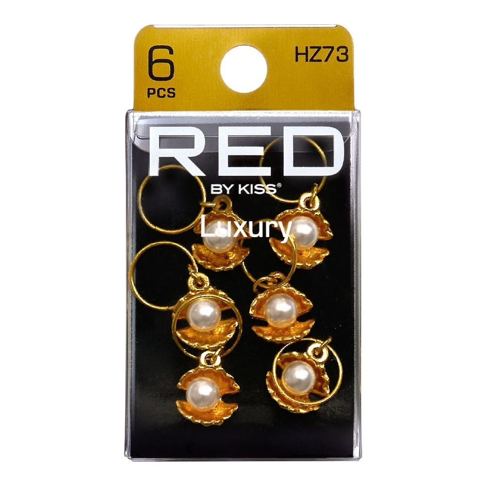 Red by Kiss Luxury Style Braid Charms - Assorted Styles - Image 17