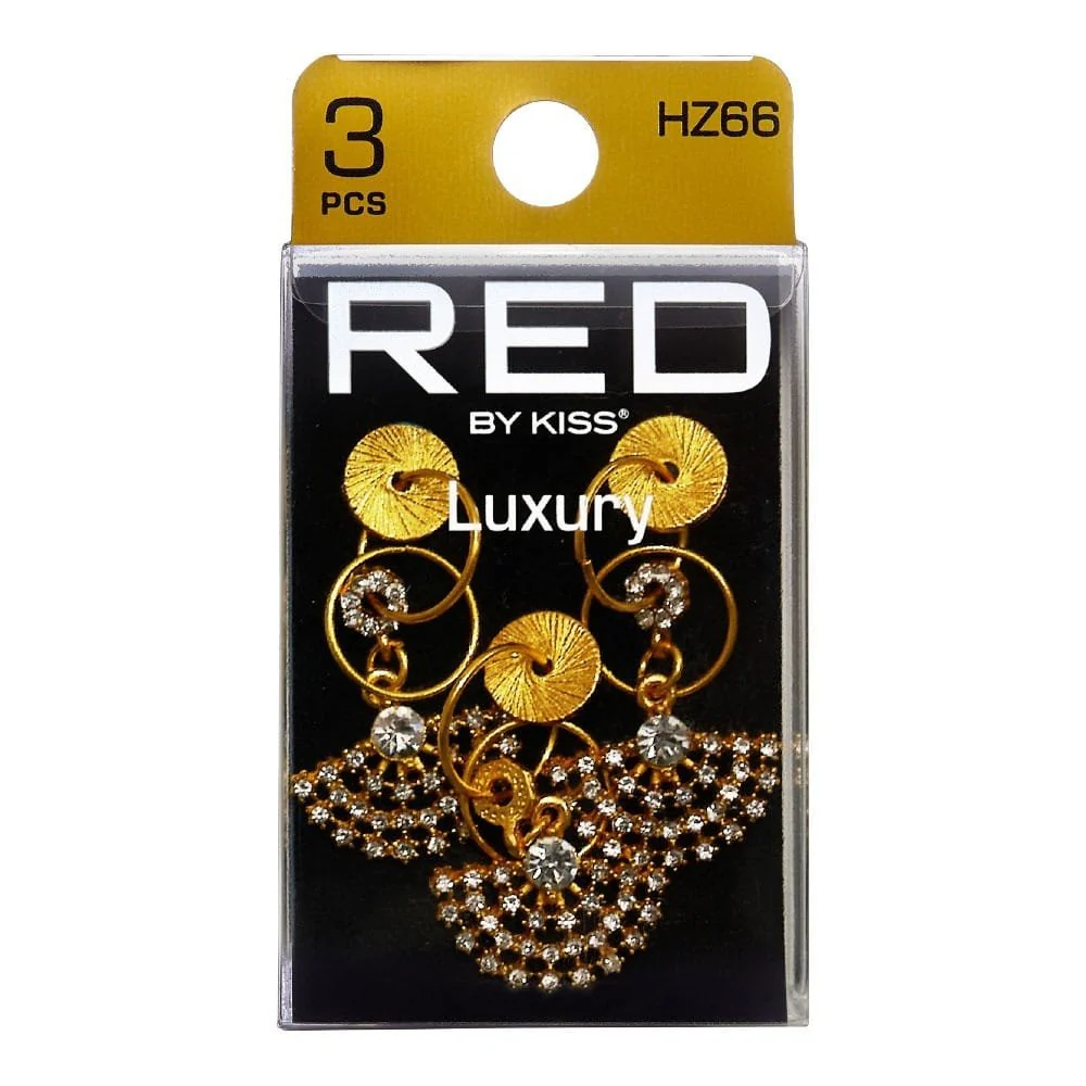 Red by Kiss Luxury Style Braid Charms - Assorted Styles - Image 3