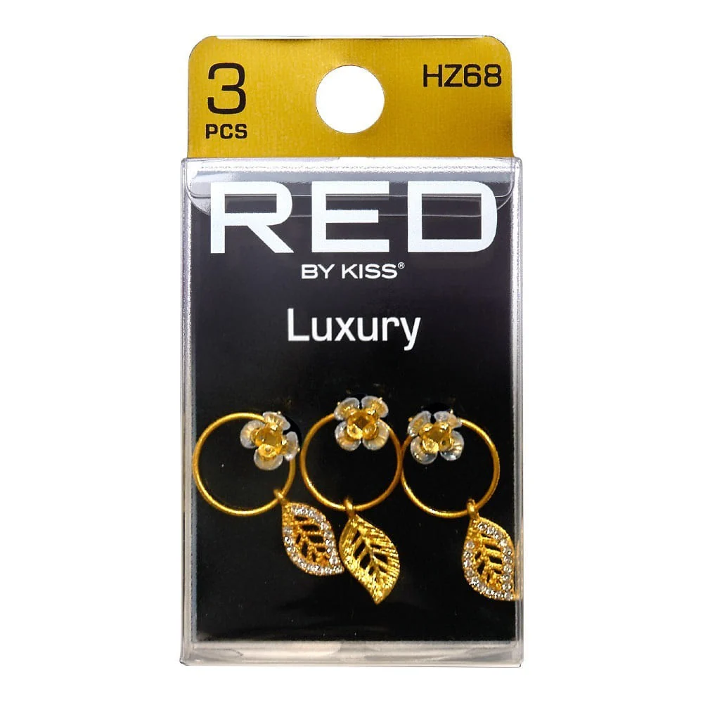 Red by Kiss Luxury Style Braid Charms - Assorted Styles - Image 7