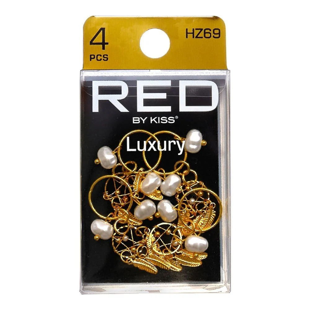 Red by Kiss Luxury Style Braid Charms - Assorted Styles - Image 9
