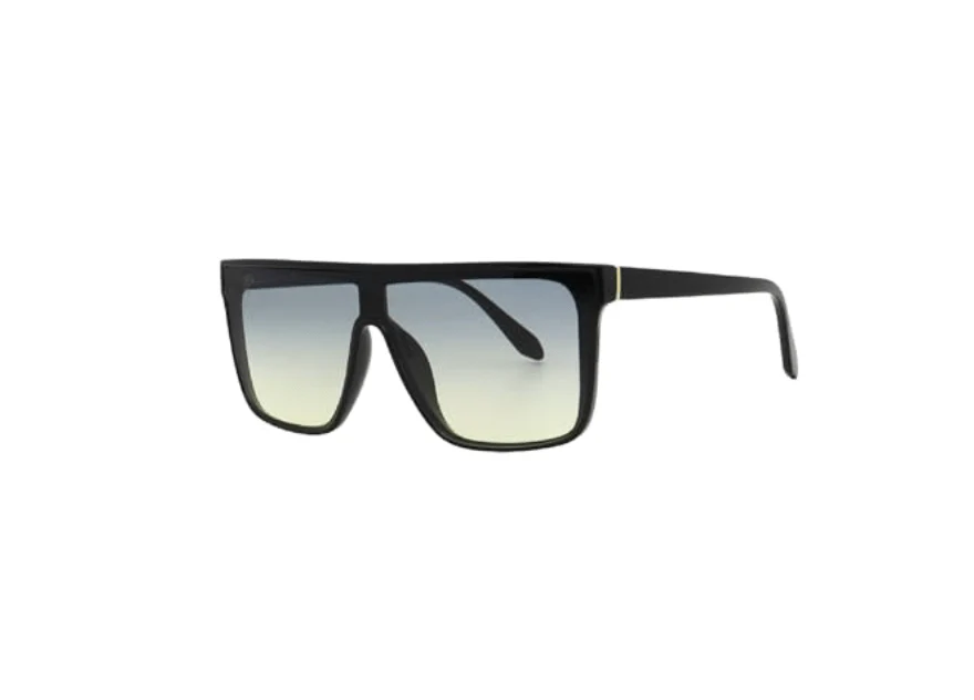 Red by Kiss Mad Shade Classy Frame Sunglasses - UV400 Protection - Image 12