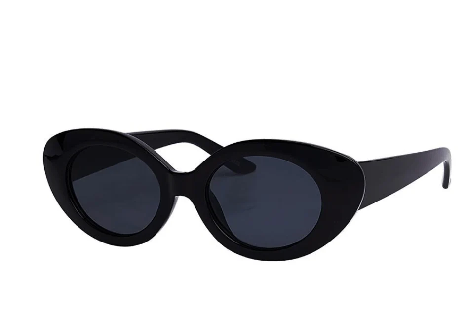 Red by Kiss Mad Shade Classy Frame Sunglasses - UV400 Protection - Image 13