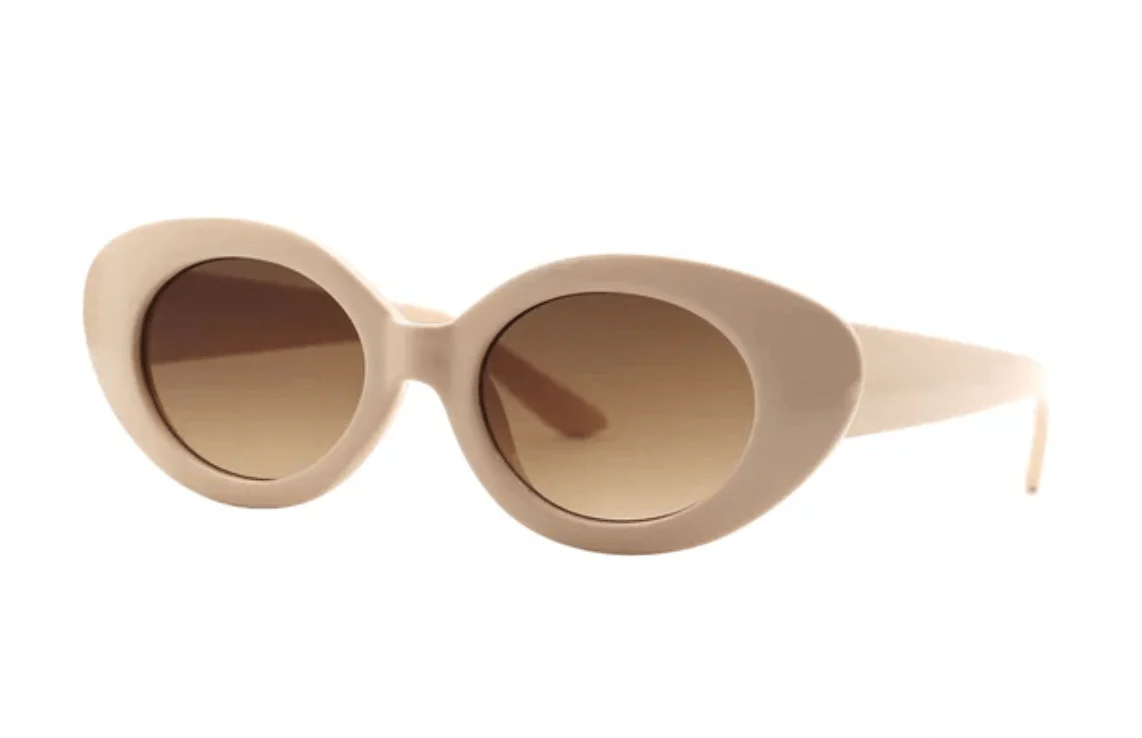 Red by Kiss Mad Shade Classy Frame Sunglasses - UV400 Protection - Image 14