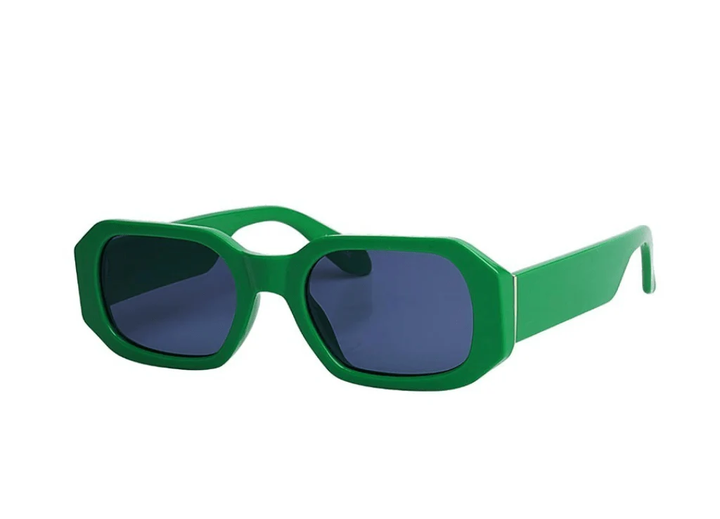 Red by Kiss Mad Shade Classy Frame Sunglasses - UV400 Protection - Image 17