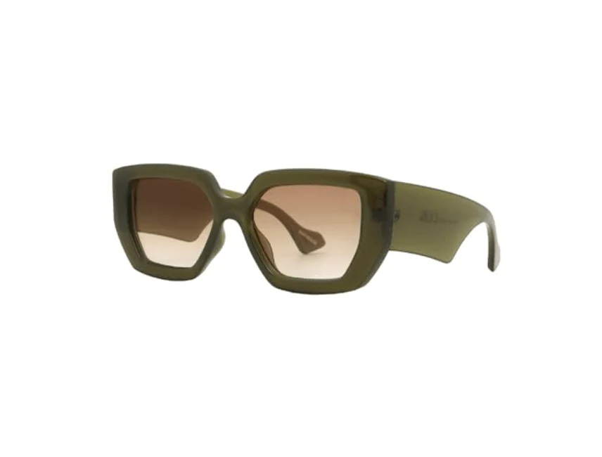 Red by Kiss Mad Shade Classy Frame Sunglasses - UV400 Protection - Image 4