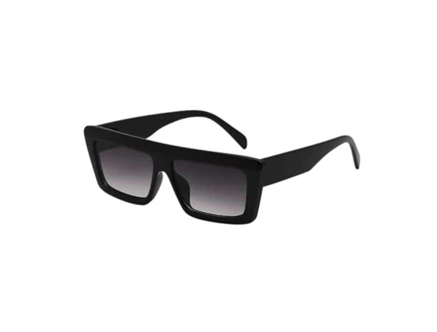 Red by Kiss Mad Shade Classy Frame Sunglasses - UV400 Protection - Image 5
