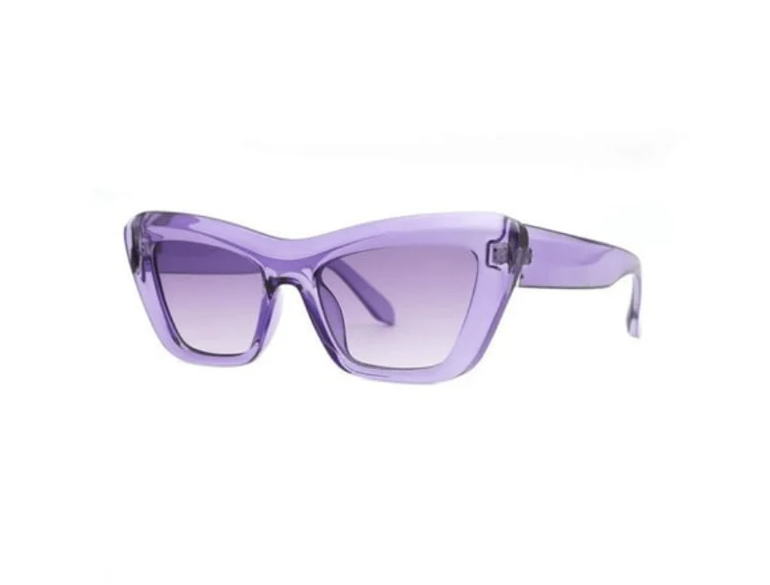 Red by Kiss Mad Shade Classy Frame Sunglasses - UV400 Protection - Image 6