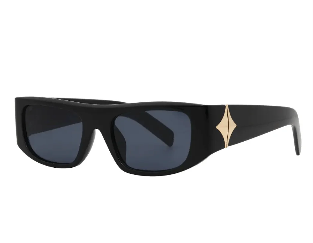 Red by Kiss Mad Shade Modern Frame Sunglasses - UV400 Protection - Image 7
