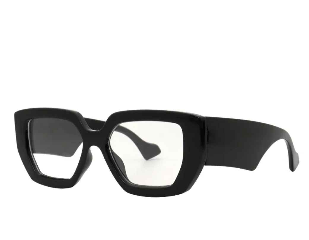 Red by Kiss Mad Shade Trendy Frame Sunglasses - UV400 Protection - Image 7